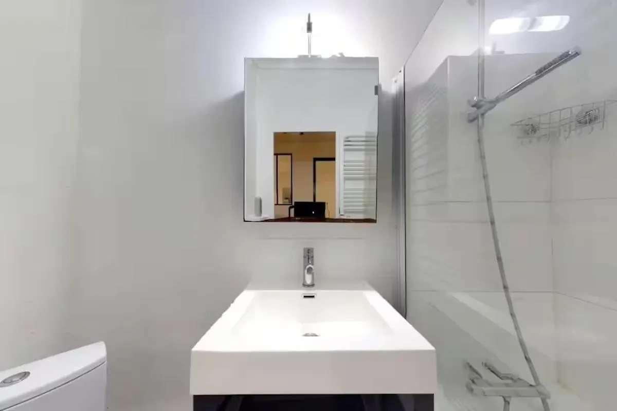 Studio Hypercentre Lyon